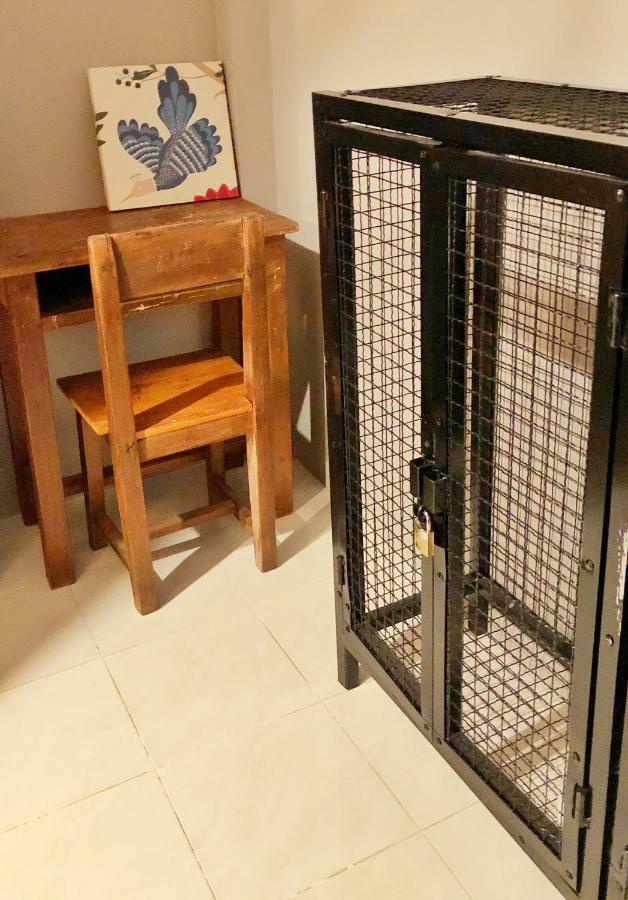 Ok Chic Phuket Hostel Eksteriør billede